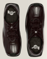 Aurix Satin Finish Leather 5i Shoes - view 3
