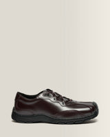 Aurix Satin Finish Leather 5i Shoes - view 1