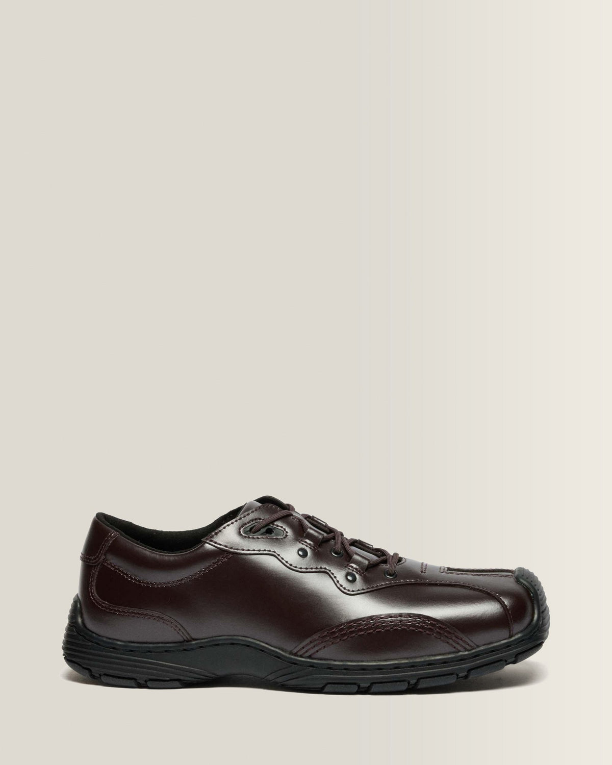 Aurix Satin Finish Leather 5i Shoes - view 1