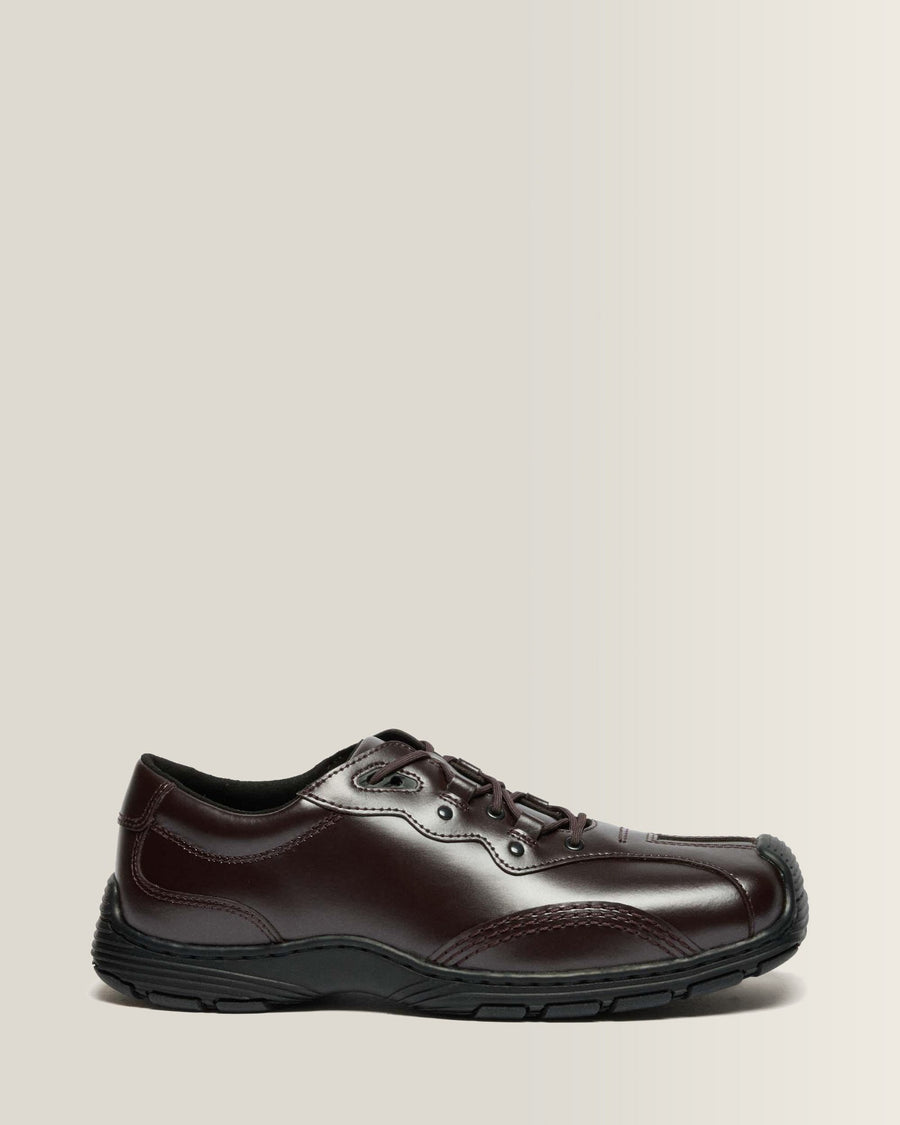 Aurix Satin Finish Leather 5i Shoes - view 1