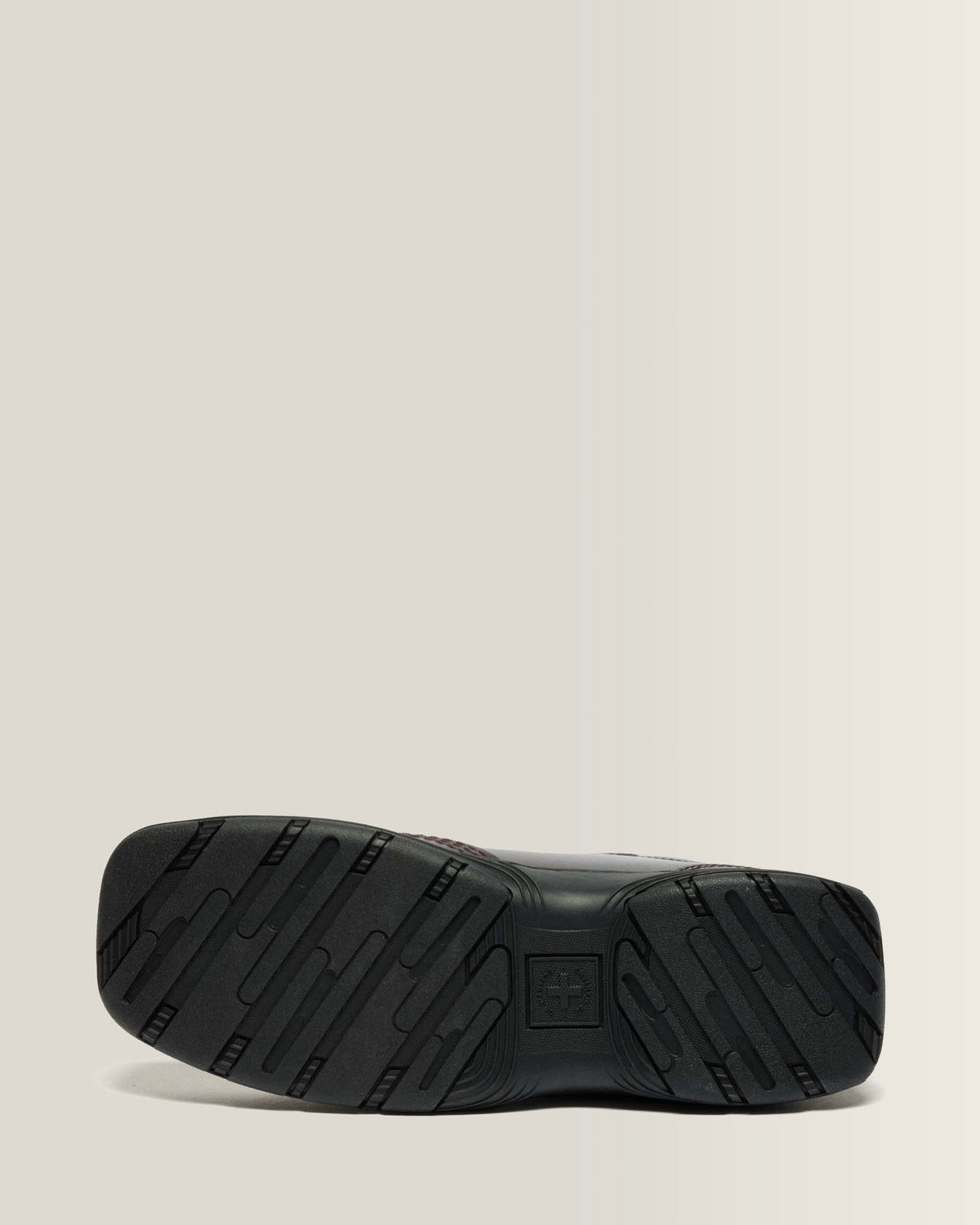 Aurix Satin Finish Leather 5i Shoes - view 6