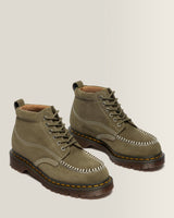 Lowell Chukka Nubuck Moc Toe Ankle Boots - view 4