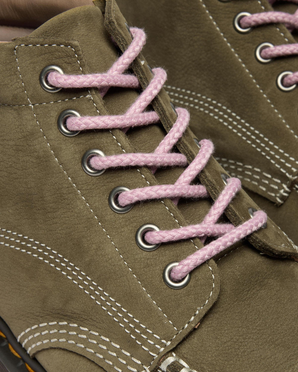 Lowell Chukka Nubuck Moc Toe Ankle Boots - view 7