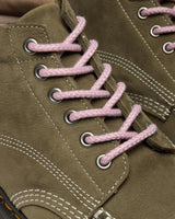 Lowell Chukka Nubuck Moc Toe Ankle Boots - view 7