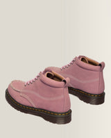 Lowell Chukka Nubuck Moc Toe Ankle Boots - view 5