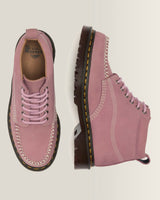 Lowell Chukka Nubuck Moc Toe Ankle Boots - view 3