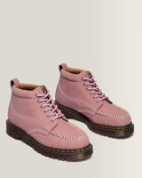 Lowell Chukka Nubuck Moc Toe Ankle Boots - view 4