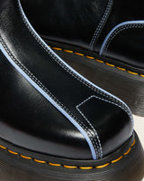 Buzz Hi Gloss Leather Boots - view 2