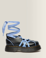 Buzz Ballerina Gloss Leather Shoes - view 1