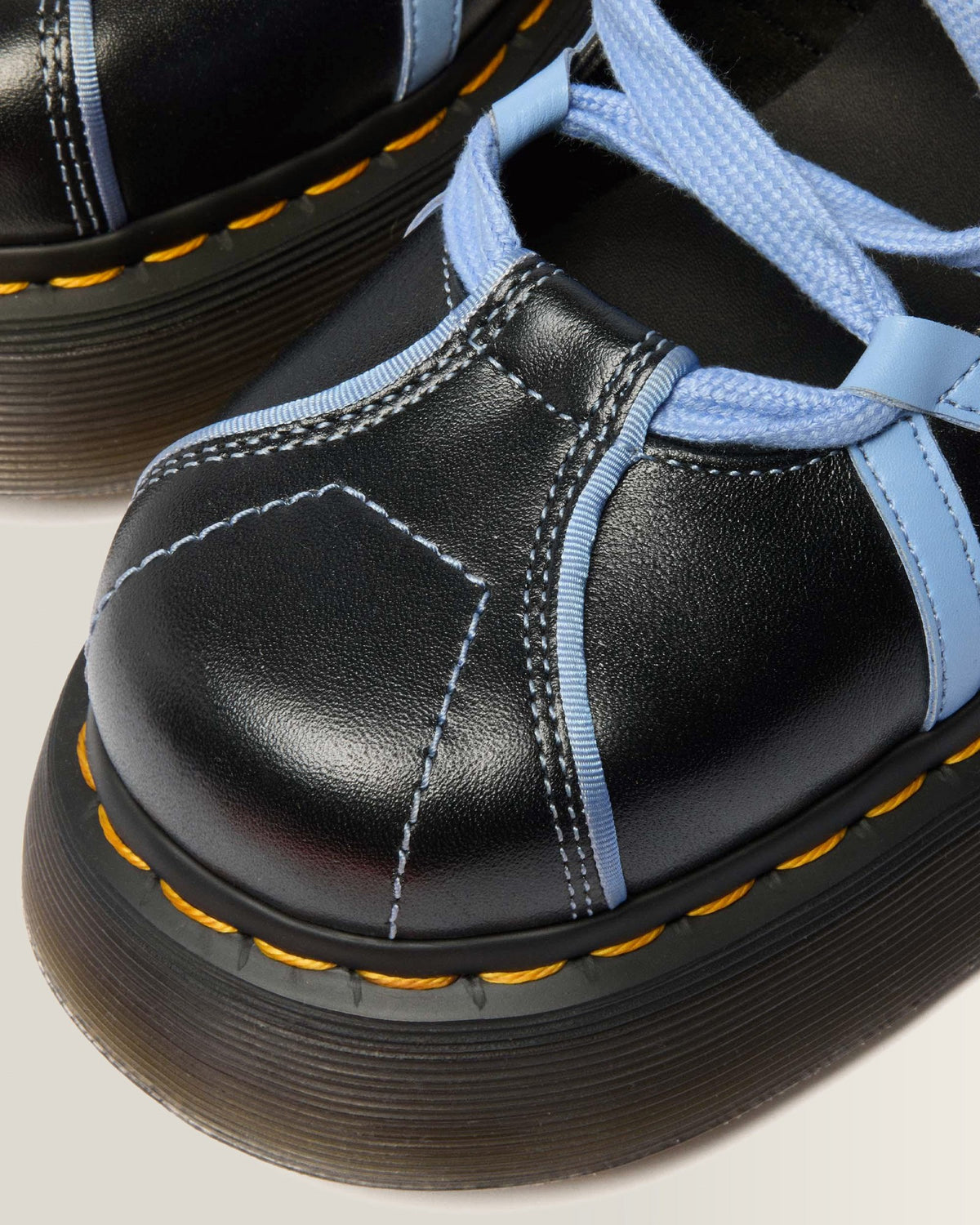 Buzz Ballerina Gloss Leather Shoes - view 2
