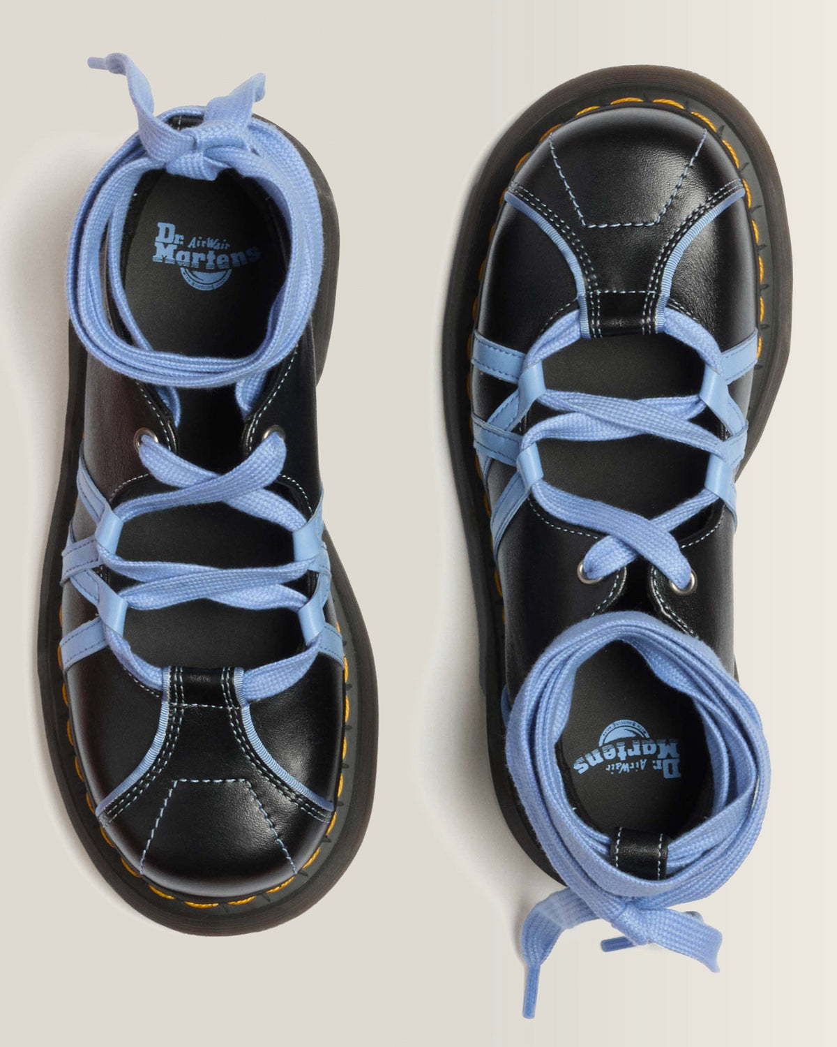 Buzz Ballerina Gloss Leather Shoes - view 3