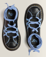Buzz Ballerina Gloss Leather Shoes - view 3