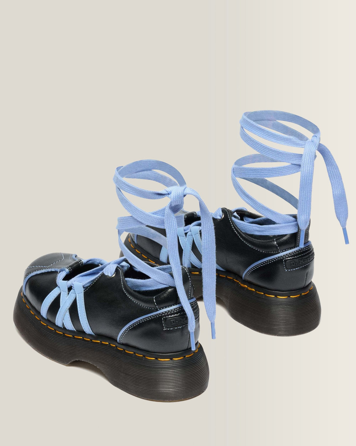 Buzz Ballerina Gloss Leather Shoes - view 5