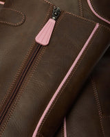 Buzz Hi Wyoming Leather Boots - view 7