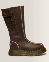 Buzz Hi Wyoming Leather Boots - view 1