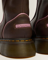 Buzz Hi Wyoming Leather Boots - view 2