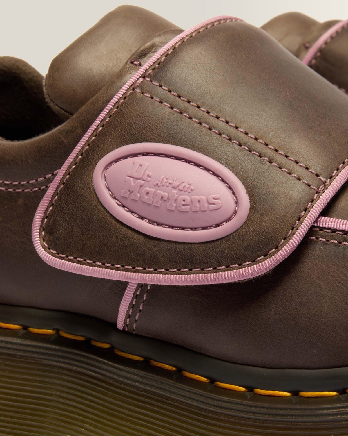 Buzz Strap Wyoming Shoes - view 2