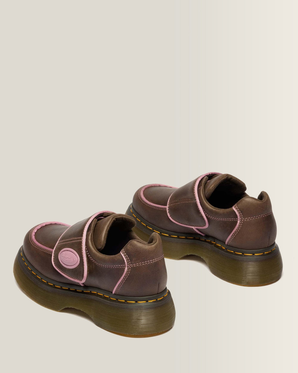 Buzz Strap Wyoming Shoes - view 5