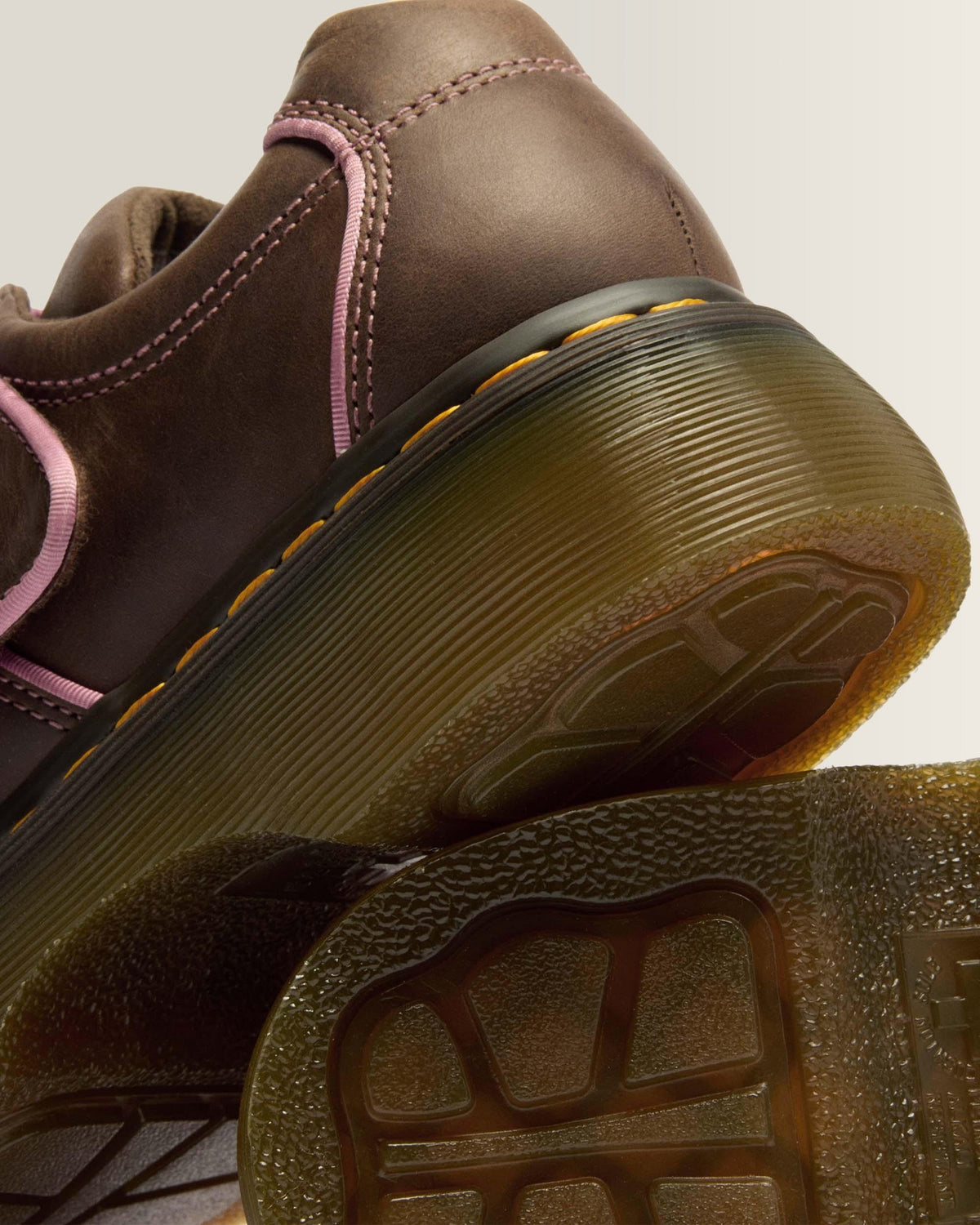 Buzz Strap Wyoming Shoes - view 7