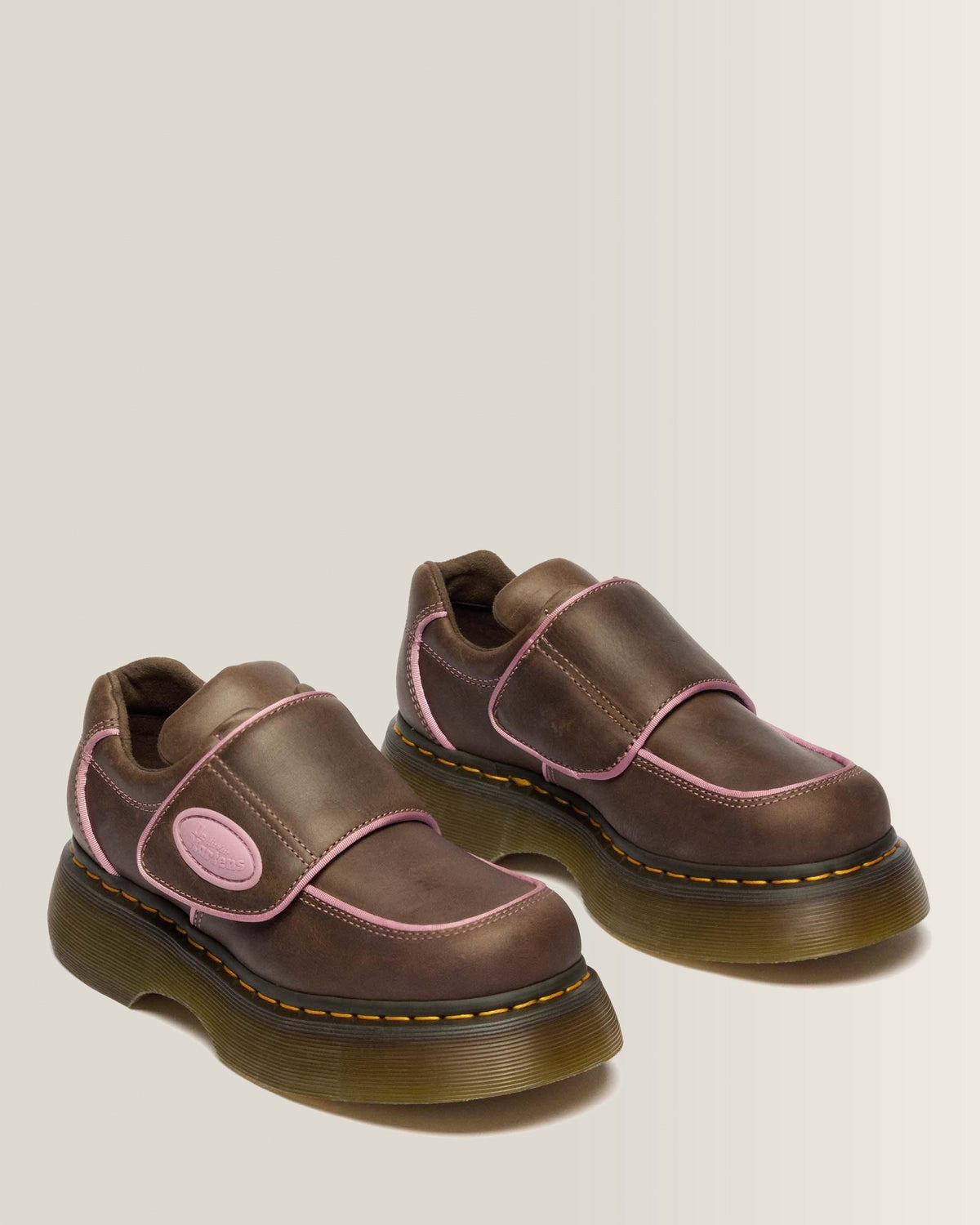 Buzz Strap Wyoming Shoes - view 4