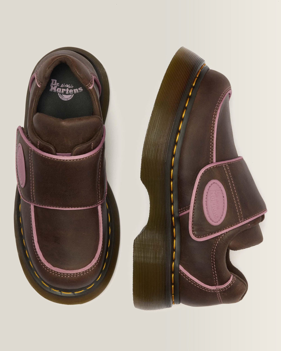 Buzz Strap Wyoming Shoes - view 3
