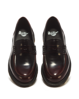 Mayfare Rub Off Leather Loafers - view 4