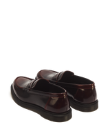 Mayfare Rub Off Leather Loafers - view 6