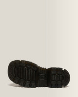 Mattison Slide Soft Patent Leather Sandals - view 6