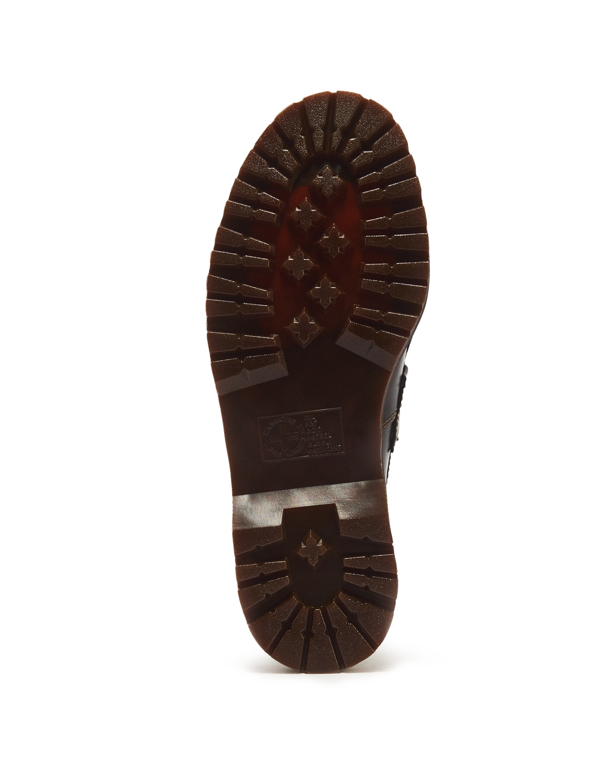 Adrian Orleans Leather Tassel Loafers - view 7