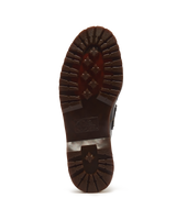 Adrian Orleans Leather Tassel Loafers - view 7