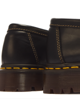Adrian Orleans Leather Tassel Loafers - view 8