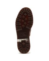 Adrian Orleans Leather Tassel Loafers - view 7
