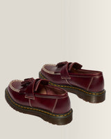 Adrian Orleans Leather Tassel Loafers - view 5