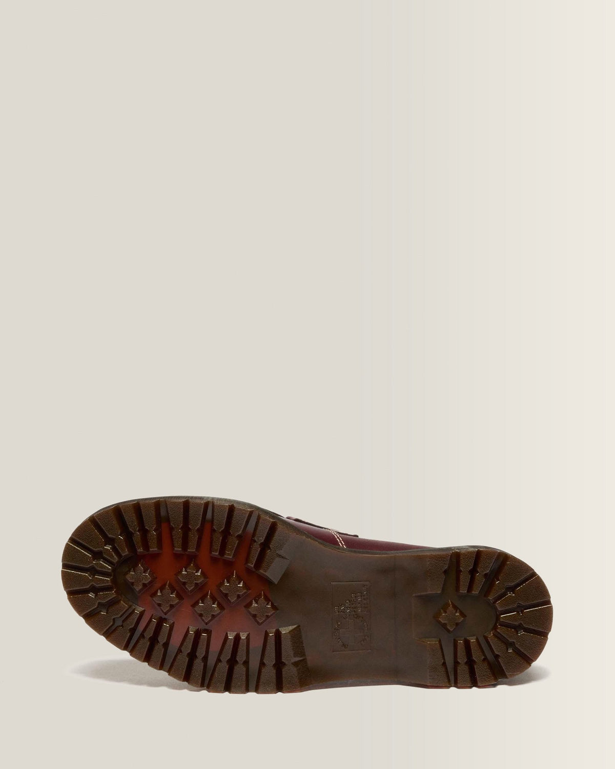 Adrian Orleans Leather Tassel Loafers - view 6
