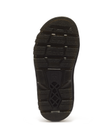 Zebzag Nubuck Platform Sandals - view 7