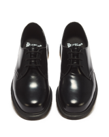 Mayfare Smooth Leather Shoes - view 4