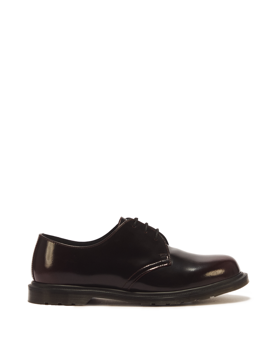 Mayfare Rub Off Leather Shoes - view 1