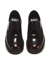 Mayfare Rub Off Leather Shoes - view 4