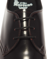Mayfare Rub Off Leather Shoes - view 3