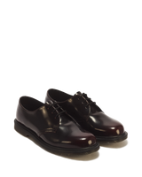 Mayfare Rub Off Leather Shoes - view 5
