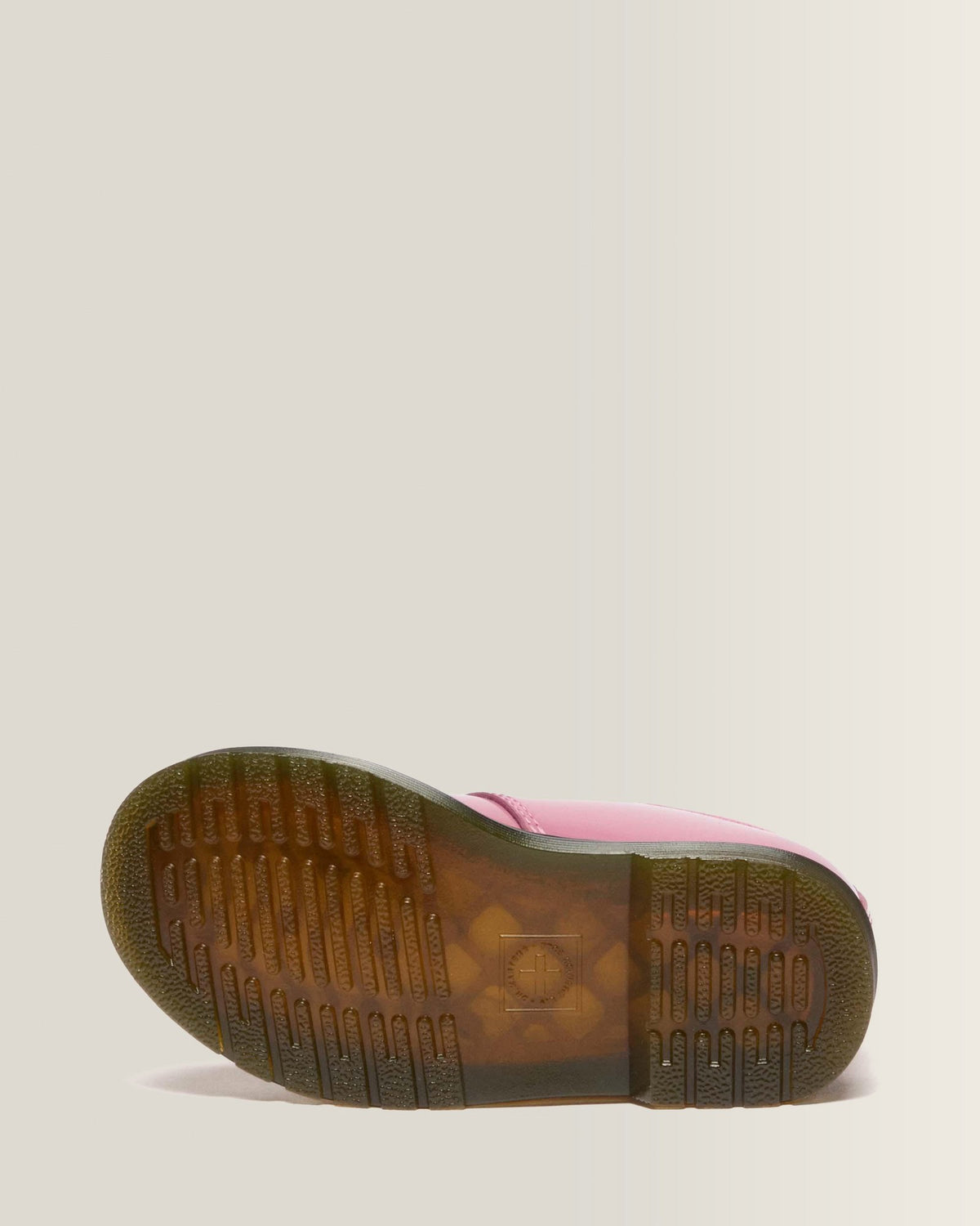 Toddler 8065 Mary Jane Patent Lamper Shoes - view 6