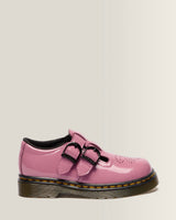 Toddler 8065 Mary Jane Patent Lamper Shoes - view 1