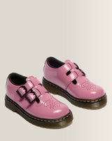 Toddler 8065 Mary Jane Patent Lamper Shoes - view 4