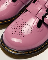 Toddler 8065 Mary Jane Patent Lamper Shoes - view 7