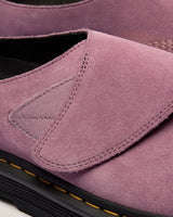 Zebzag Anywair Suede Platform Mules - view 2