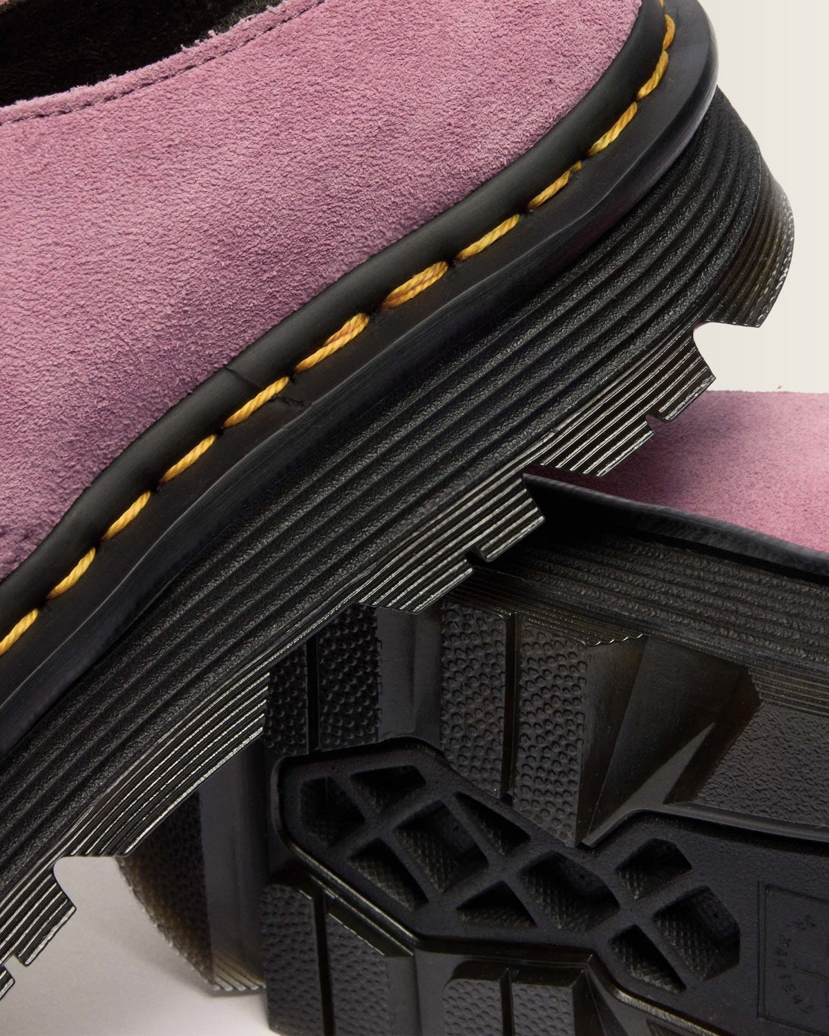 Zebzag Anywair Suede Platform Mules - view 7