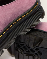 Zebzag Anywair Suede Platform Mules - view 7