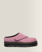 Zebzag Anywair Suede Platform Mules - view 1