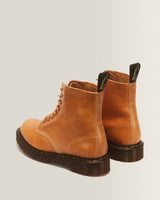1460 Pascal 8 Eye Boot Veg Tan Luxe - view 6