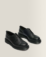 1461 MHL 3-Eye Leather Shoes - view 4